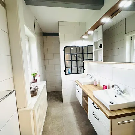 Deichhof Whg Möwennest Dunsum