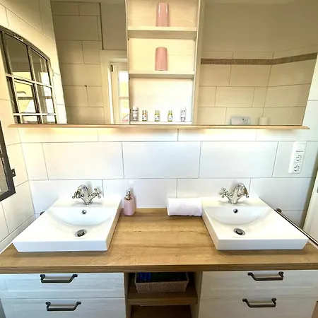 Deichhof Whg Möwennest