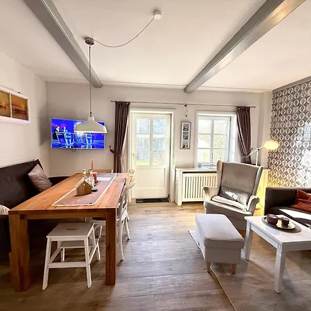 Deichhof Whg Möwennest * Dunsum