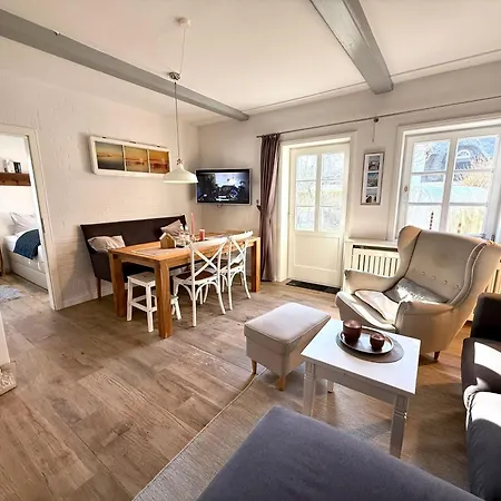 Deichhof Whg Möwennest * Dunsum